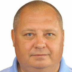Сергей Саломатин, 18.05, Волгоград