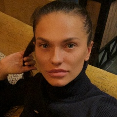 Яночка Евтеева, 16.08, Санкт-Петербург