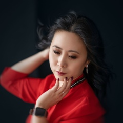 Варя Тен, 26.01.1985, Астана