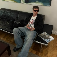 Иван Дикий, Москва