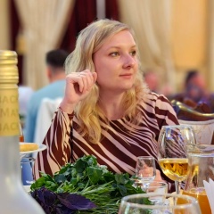 Ирина Галабир, 08.07