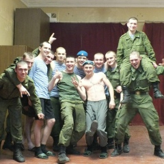 Евгений Клочко, 20.08.1993, Москва