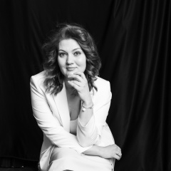 Юлия Киселева, 10.12, Красноярск