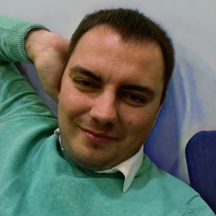 Андрей Тучин, 23.07.1994, Москва