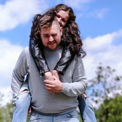 Виктор Балыбердин, 18.12, Санкт-Петербург