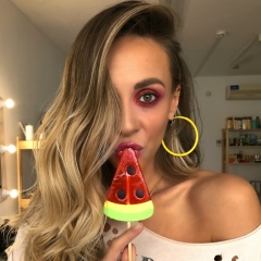 Катя Стронская