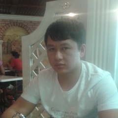 Майрамбек Карыбеков, 29.10, Ош