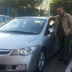 Константин Барков, 23.08.1986, Москва