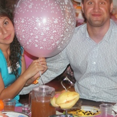 Сергей Жовтяк, 02.05.1984, Москва