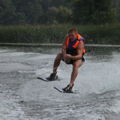 Олег Юсупов, 01.10.1987, Воронеж