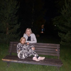 Натаха Бояркина, 07.12.1985, Алматы