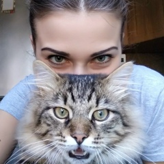 Алина Бойко, 14.04.1993, Запорожье