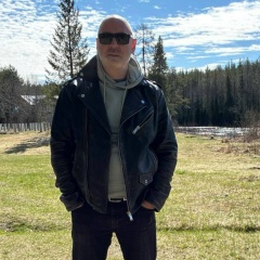 Алексей Самодрал, Архангельск