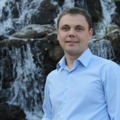 Владимир Коваленко, 26.04.1987, Киев