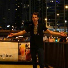 Паша Діхтяр, 07.02.1994, Смела