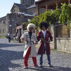 Даурен Ниязов, 17.11.1985, Атырау