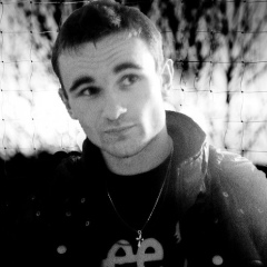 Сергій Ковалевич, 25.12, Москва