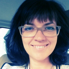 Наталья Котенко-Юркина, 08.04.1974, Санкт-Петербург