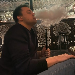 Павел Ярин, 03.02.1992, Пермь