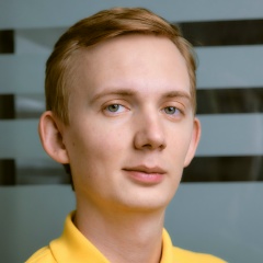 Степан Кибанов, 14.05.1992, Екатеринбург