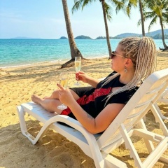 Анна Харахашян, 03.11.1989, Тюмень