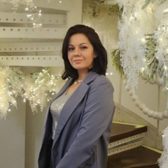 Сабина Богданова, 30.06, Санкт-Петербург