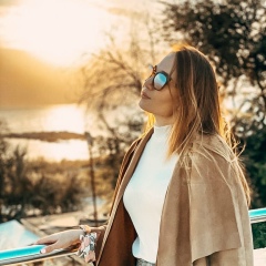 Elmira Kaiyrjanova, 07.10, Актау