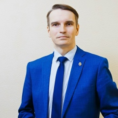 Дмитрий Михеев Адвокат, Ижевск