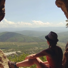 Ирина Юровских, 24.08, Екатеринбург