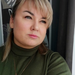 Катюшка Бакшинова, 09.11, Санкт-Петербург