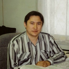 Иван Абылкасов, 12.05.1957, Brisbane