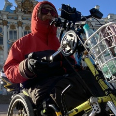 Артур Кадомский