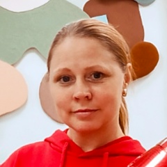 Анюта Мартынова, Санкт-Петербург