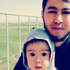 Kulmatus Izagaliev, 24.01.1990, Токмок