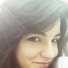 Марго Пораева, 15.02.1988, Владикавказ