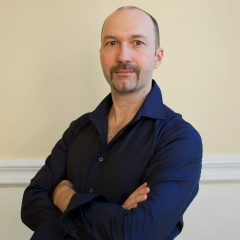 Александр Иванов, Псков