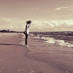 Мария Лелявская, 29.09.1985, Санкт-Петербург