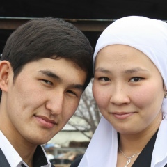 Kairat Muhammet, 28.01, Алматы
