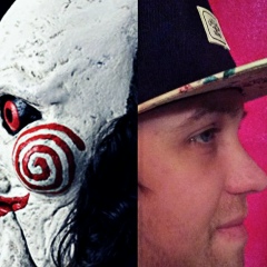 Сергей Фандеев, 01.09.1989, Москва