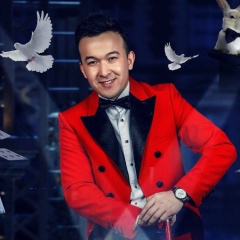 Самат Рыскелдиев, 17.06, Алматы