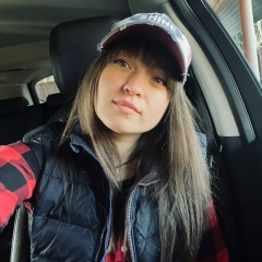 Евгения Титлинова, 28.07.1987, Москва