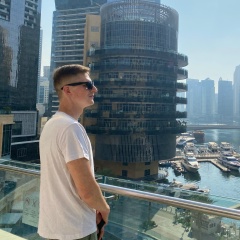 Андрей Сеченых, 10.12, Санкт-Петербург