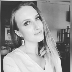 Анна Хомерики, 15.03