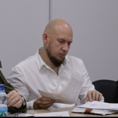 Сергей Назаров