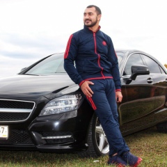 Самед Самедов, 13.03