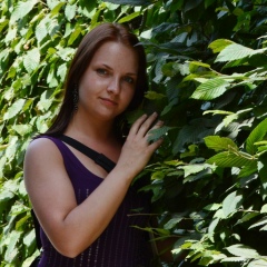 Екатерина Милькевич, 28.07.1987, Минск