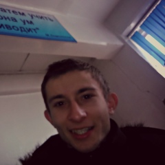 Дмитрий Соловьёв, 11.03.1997, Кант