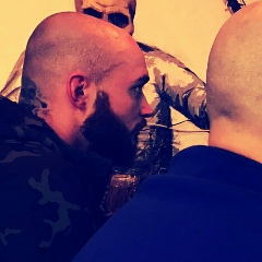 Максим Лобанов, 20.01.1990, Москва