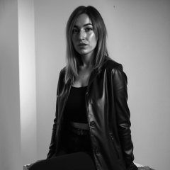 Алина Долганова-Мерзлякова, 12.11, Ижевск