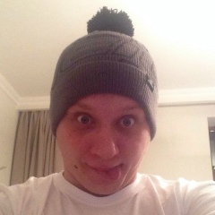 Егор Володин, 27.08.1987, Москва